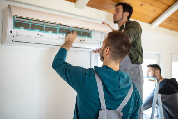 Best Solar-powered HVAC Systems in Jonesboro, LA