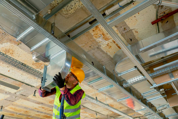 Best Seasonal HVAC Services in Jonesboro, LA