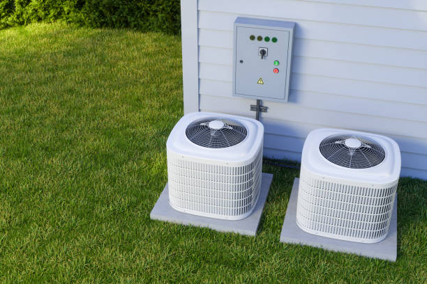 Best Energy-efficient HVAC Solutions in Jonesboro, LA