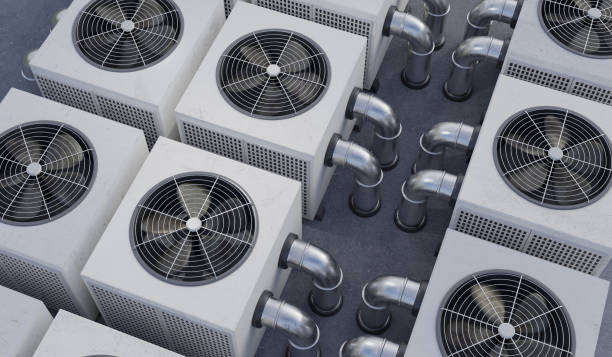 Best HVAC Equipment and Components in Jonesboro, LA