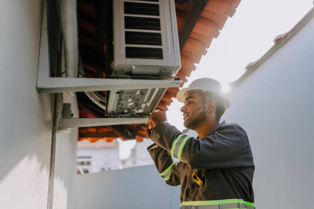 Best HVAC Software and Technology in Jonesboro, LA