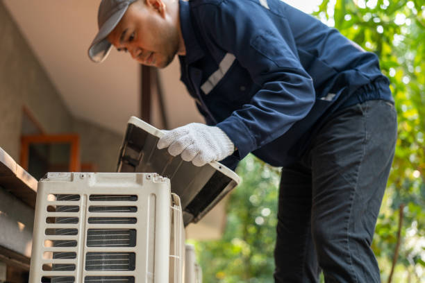 Best Geothermal HVAC Systems in Jonesboro, LA
